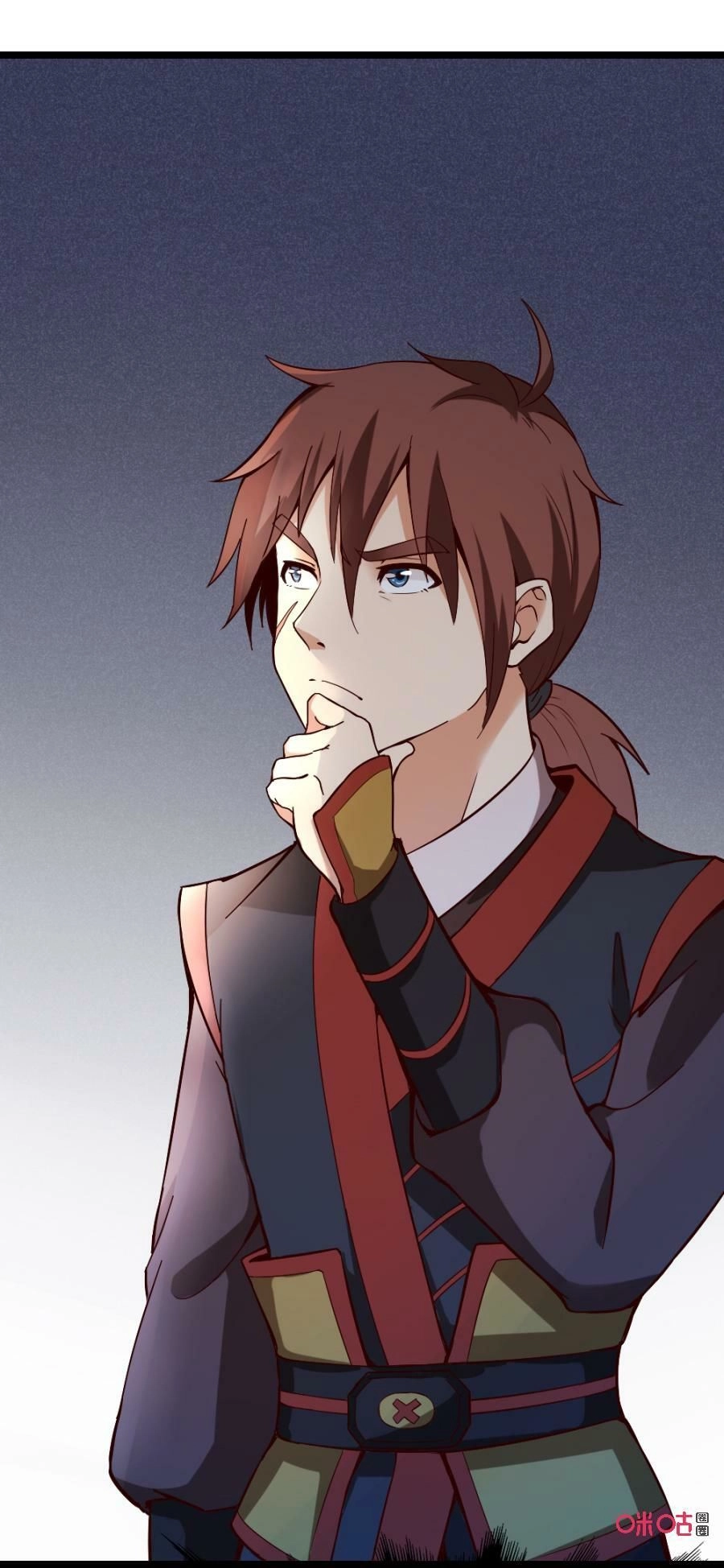 Tu Tiên Cuồng Thần Chapter 26 - 11