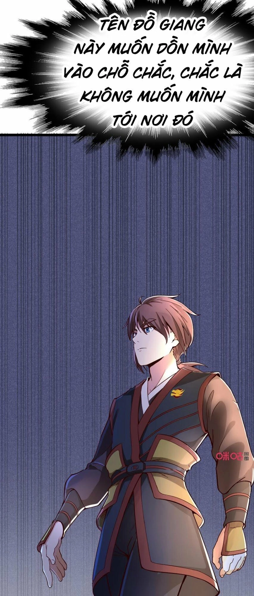 Tu Tiên Cuồng Thần Chapter 26 - 12