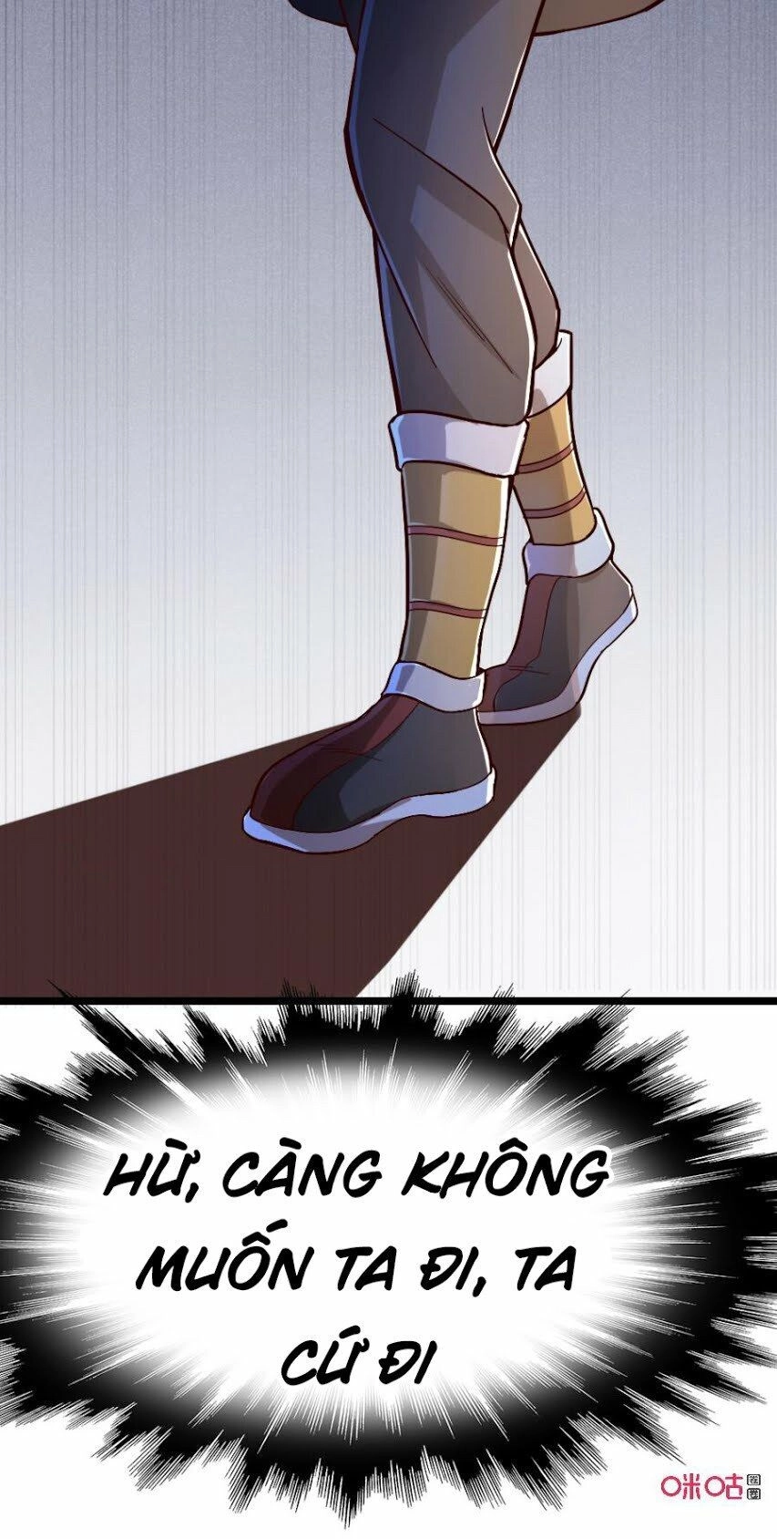 Tu Tiên Cuồng Thần Chapter 26 - 13