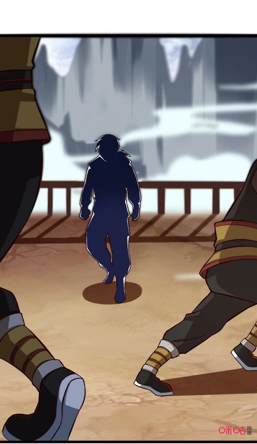 Tu Tiên Cuồng Thần Chapter 26 - 16