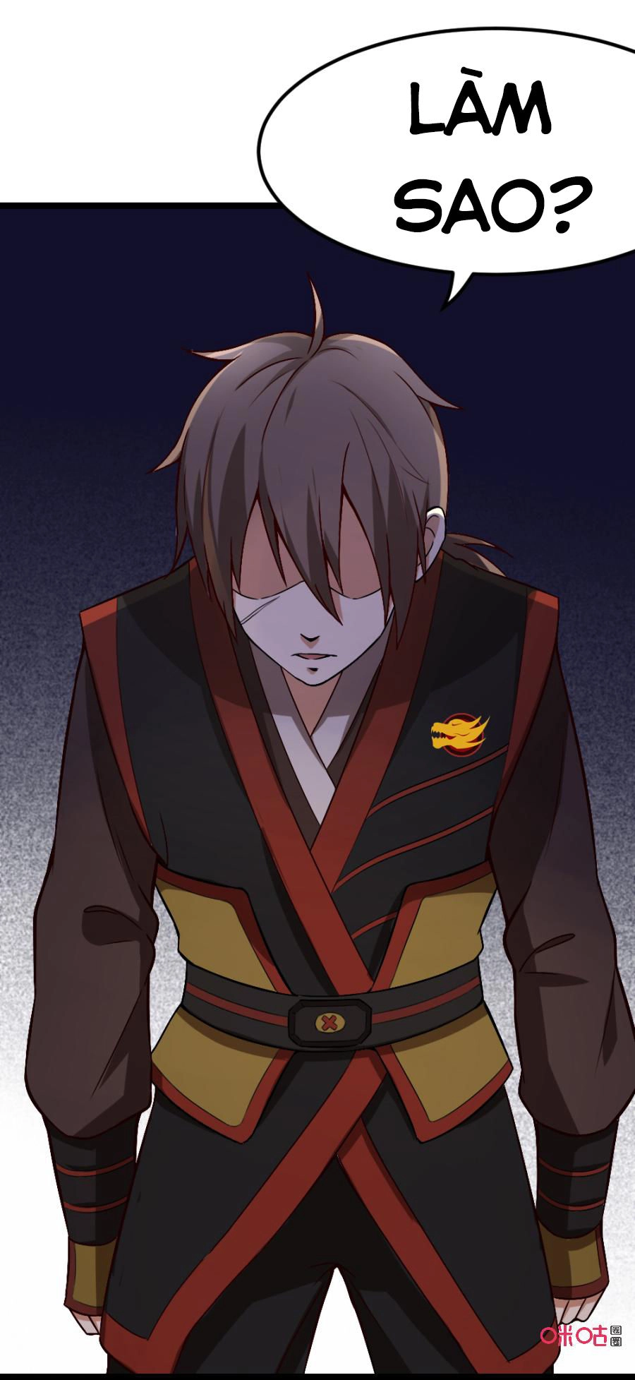 Tu Tiên Cuồng Thần Chapter 26 - 19