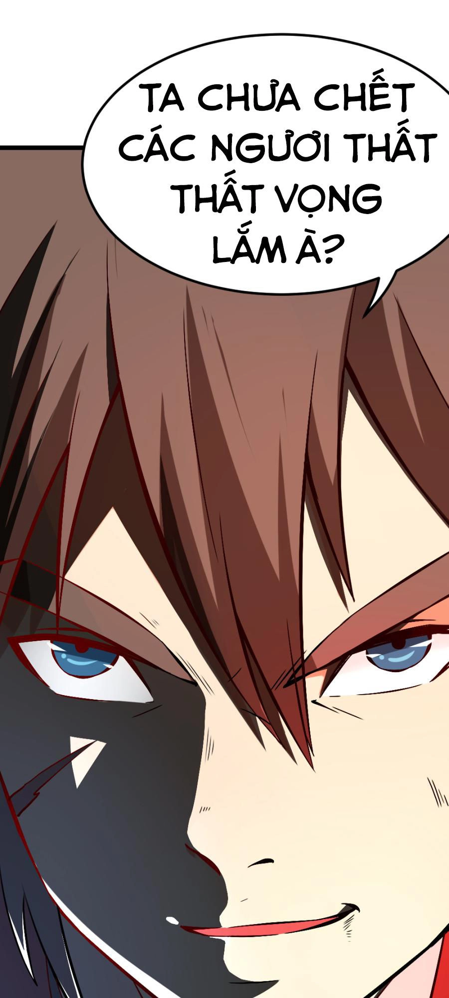 Tu Tiên Cuồng Thần Chapter 26 - 20