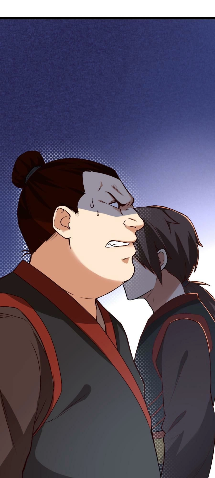 Tu Tiên Cuồng Thần Chapter 26 - 26