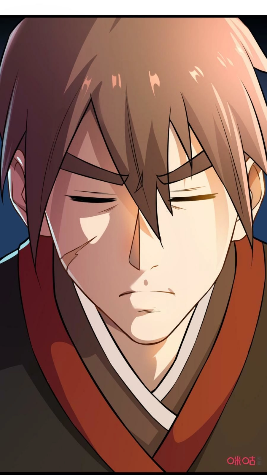 Tu Tiên Cuồng Thần Chapter 26 - 36