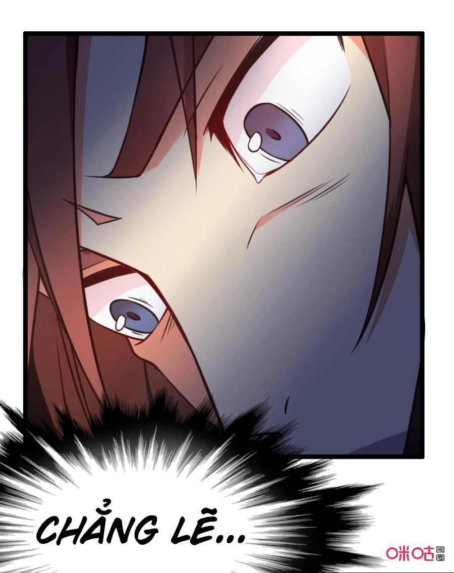 Tu Tiên Cuồng Thần Chapter 26 - 40