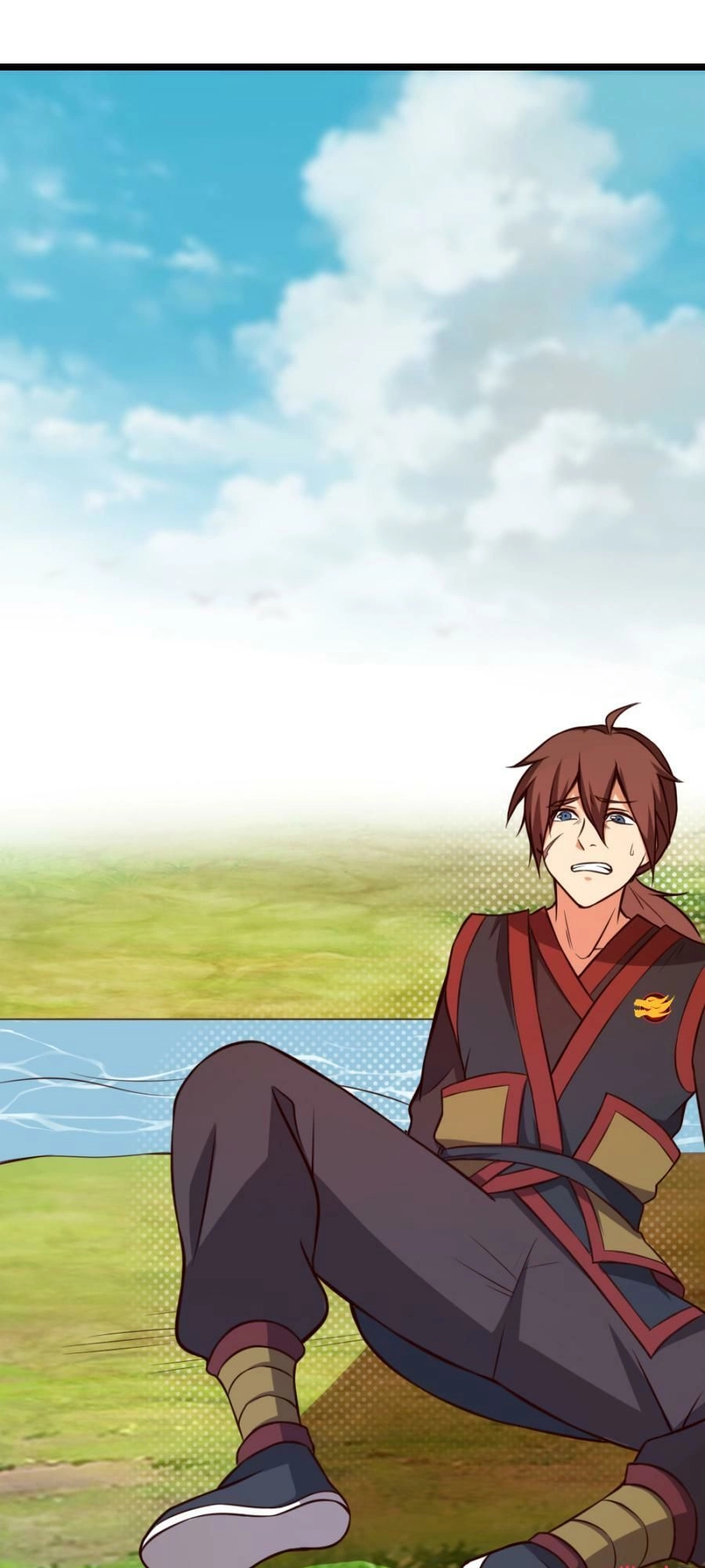 Tu Tiên Cuồng Thần Chapter 26 - 43