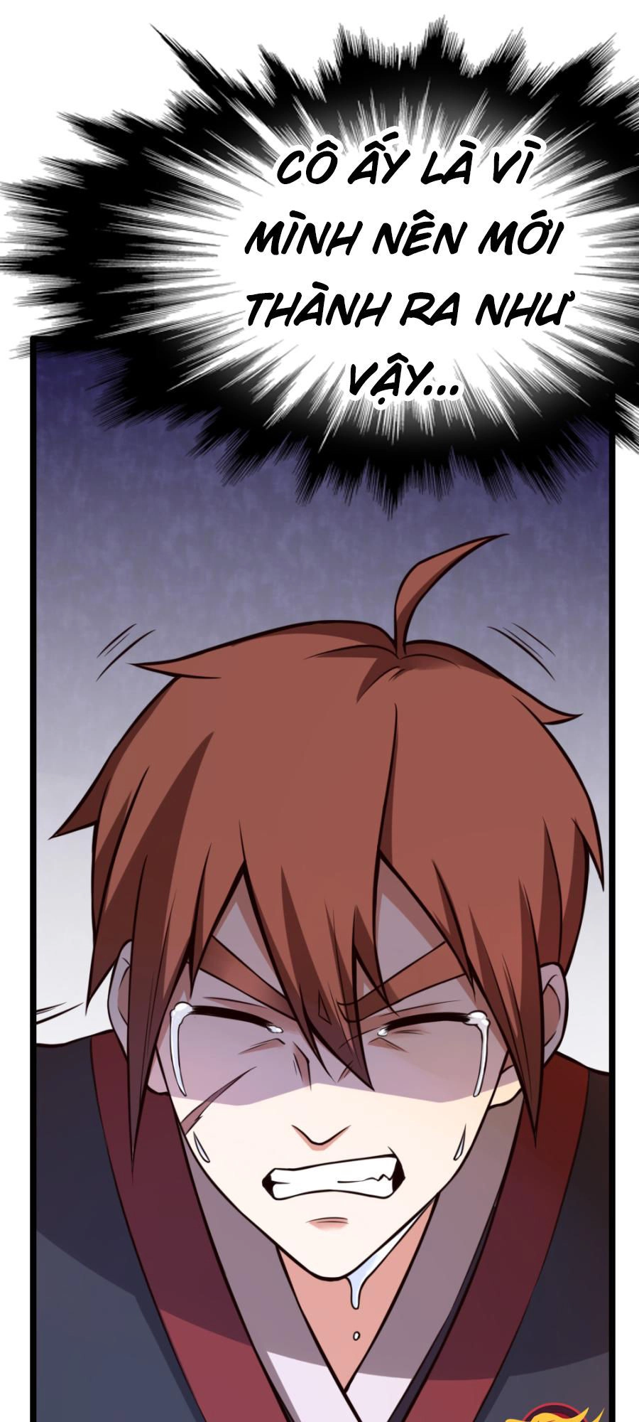 Tu Tiên Cuồng Thần Chapter 26 - 45