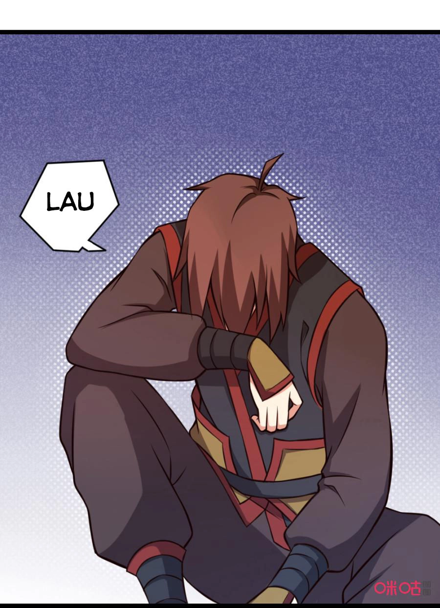 Tu Tiên Cuồng Thần Chapter 26 - 47