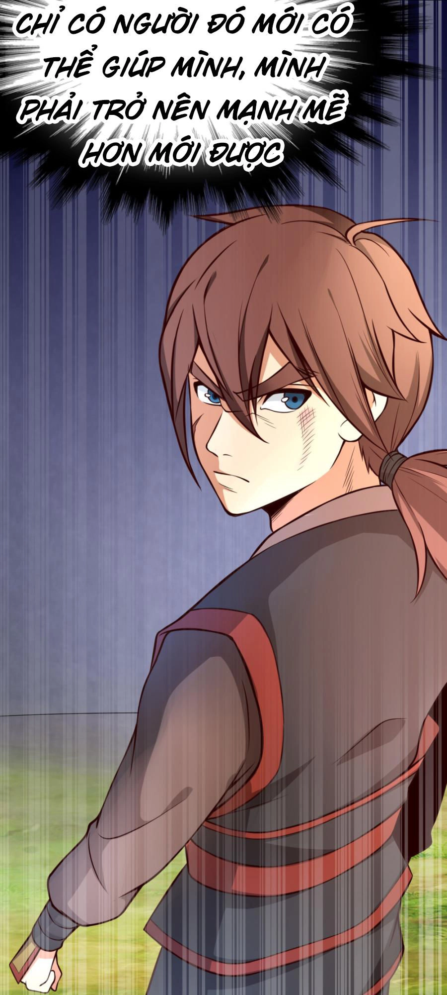 Tu Tiên Cuồng Thần Chapter 26 - 49