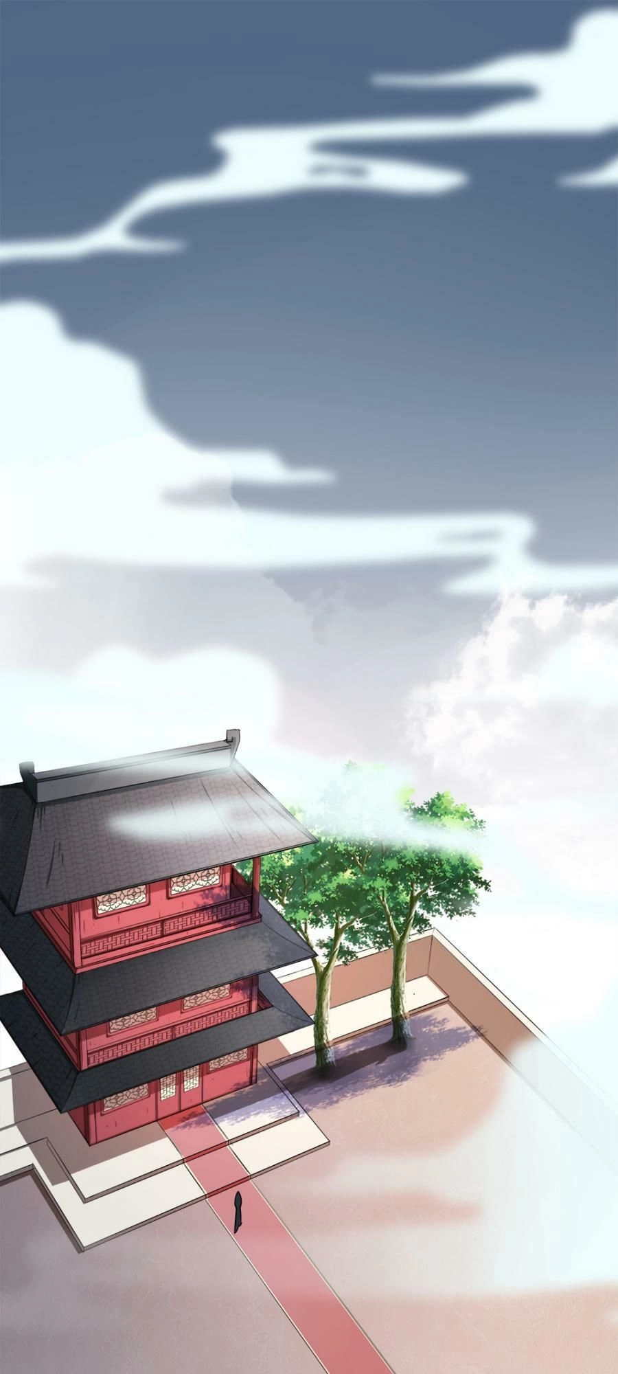 Tu Tiên Cuồng Thần Chapter 27 - 3