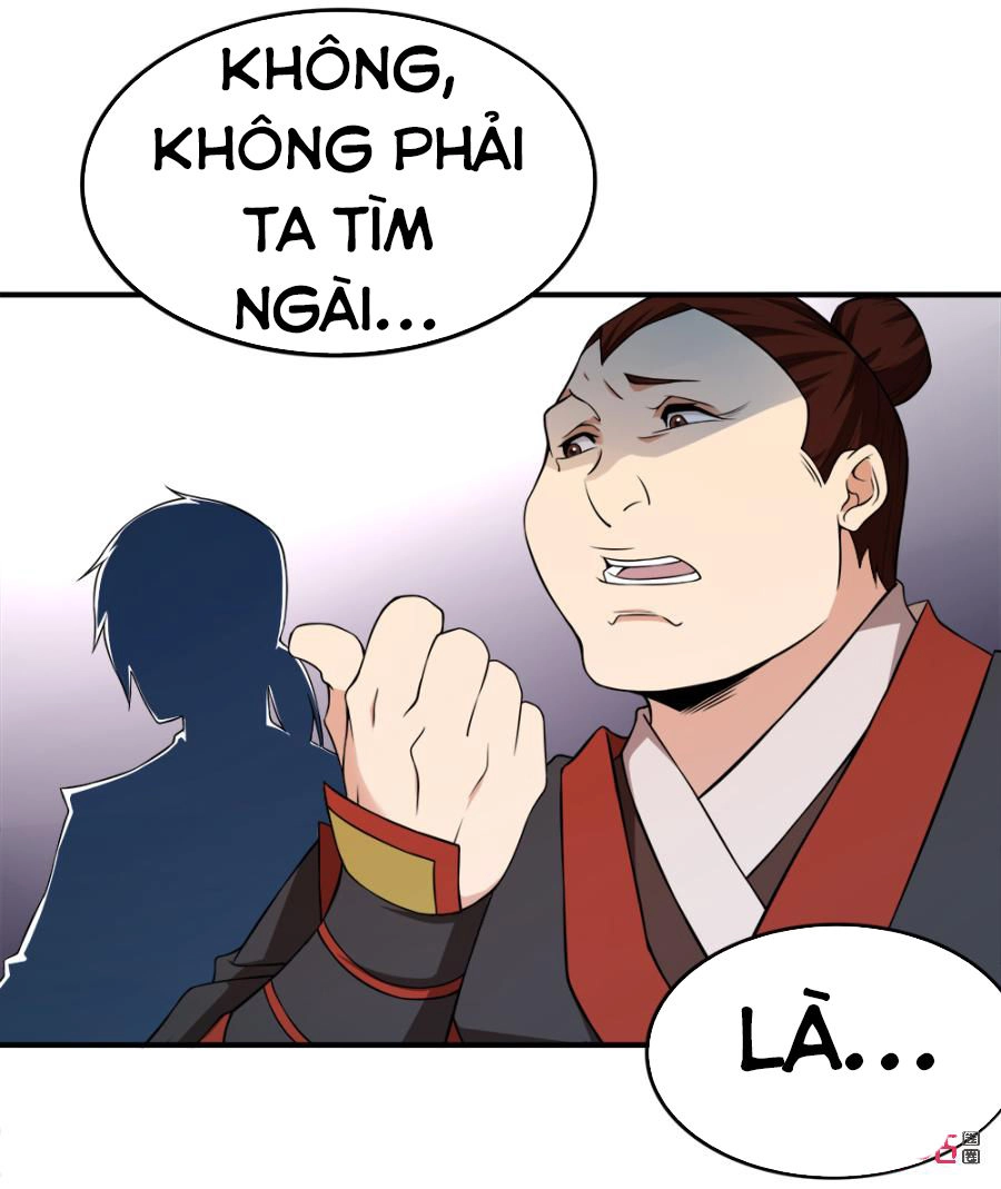 Tu Tiên Cuồng Thần Chapter 27 - 6