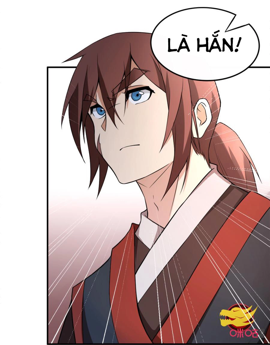 Tu Tiên Cuồng Thần Chapter 27 - 7