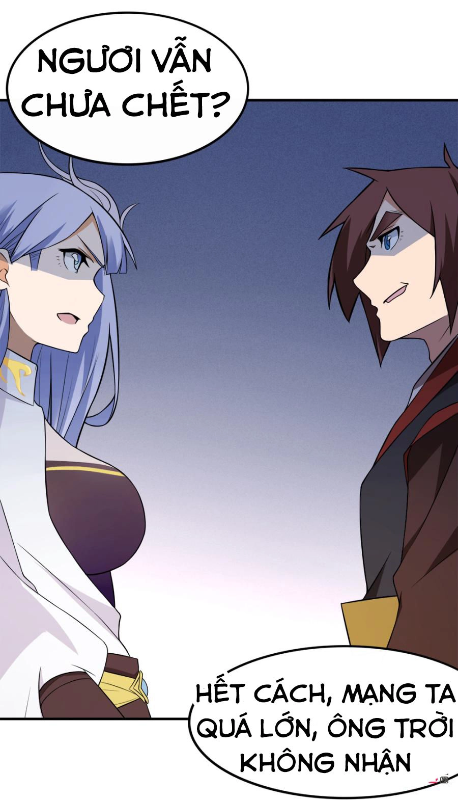 Tu Tiên Cuồng Thần Chapter 27 - 11