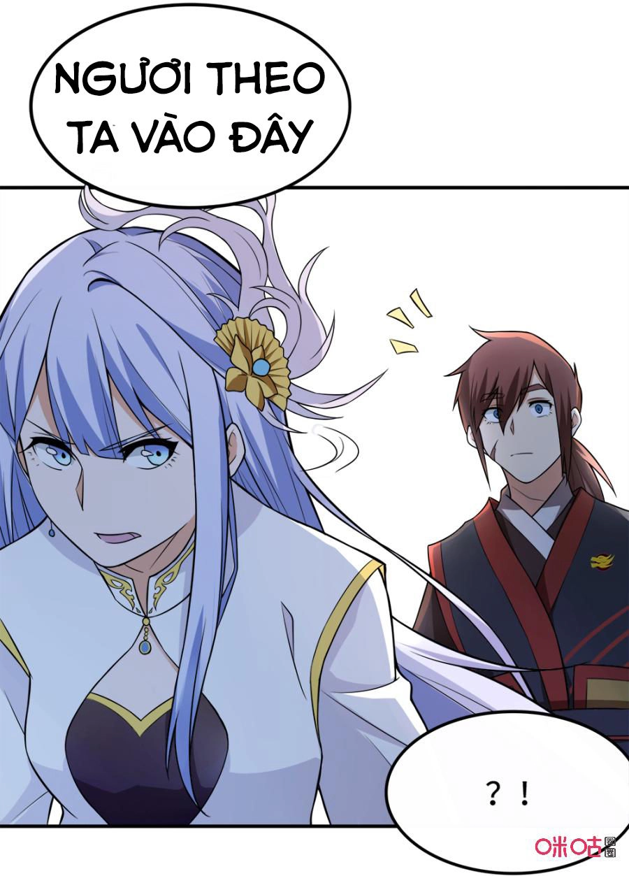 Tu Tiên Cuồng Thần Chapter 27 - 13