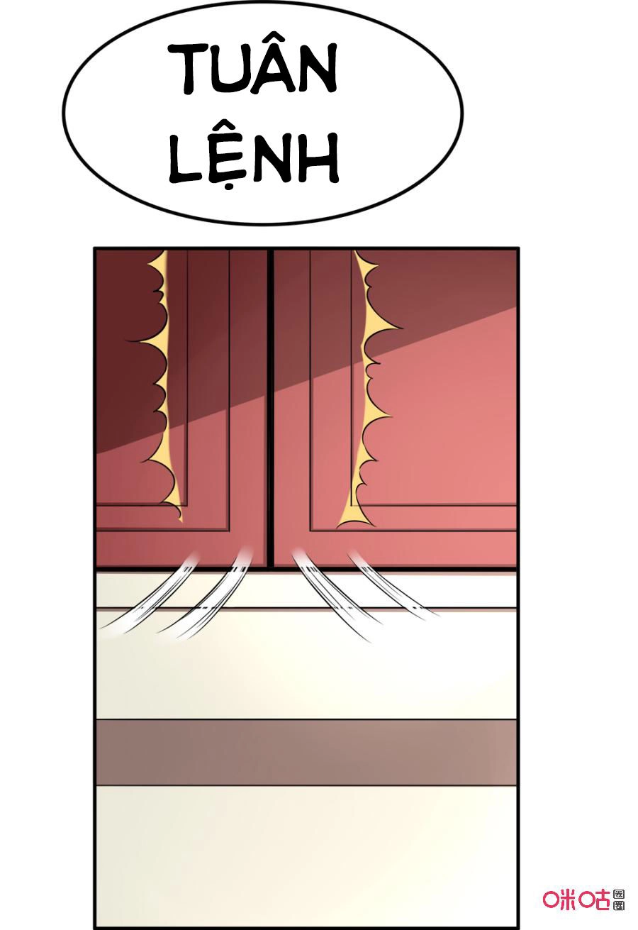 Tu Tiên Cuồng Thần Chapter 27 - 14