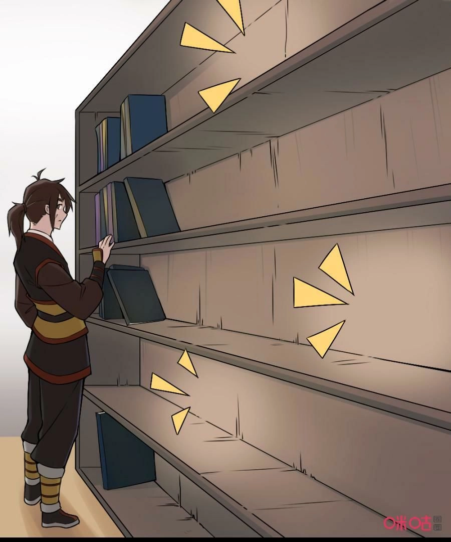 Tu Tiên Cuồng Thần Chapter 27 - 37