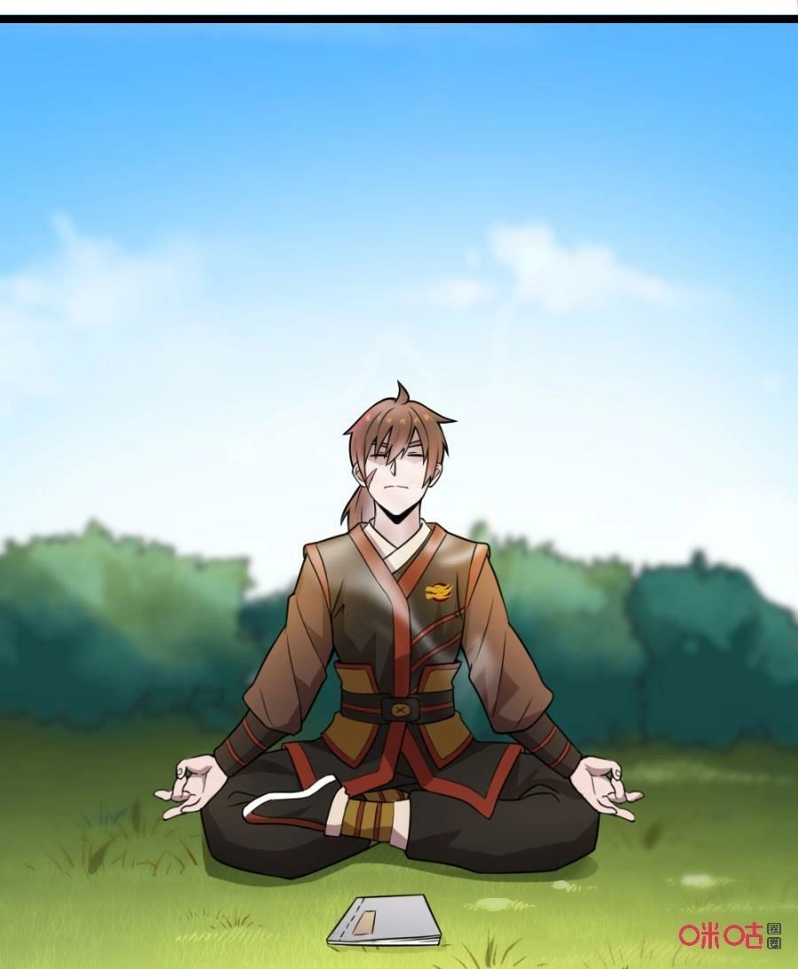 Tu Tiên Cuồng Thần Chapter 27 - 44