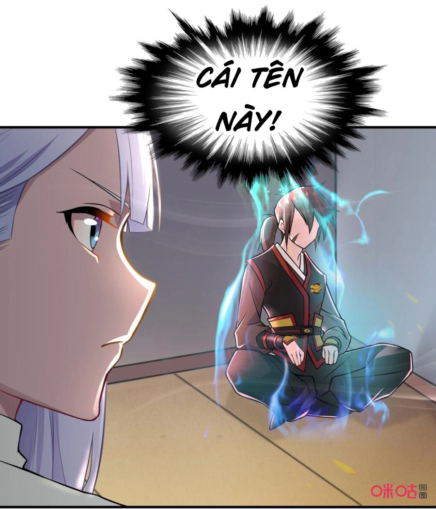 Tu Tiên Cuồng Thần Chapter 27 - 56