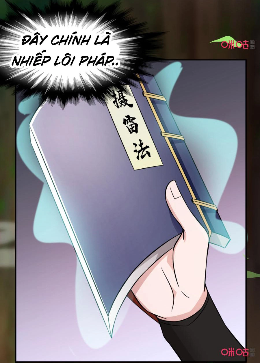 Tu Tiên Cuồng Thần Chapter 27 - 60