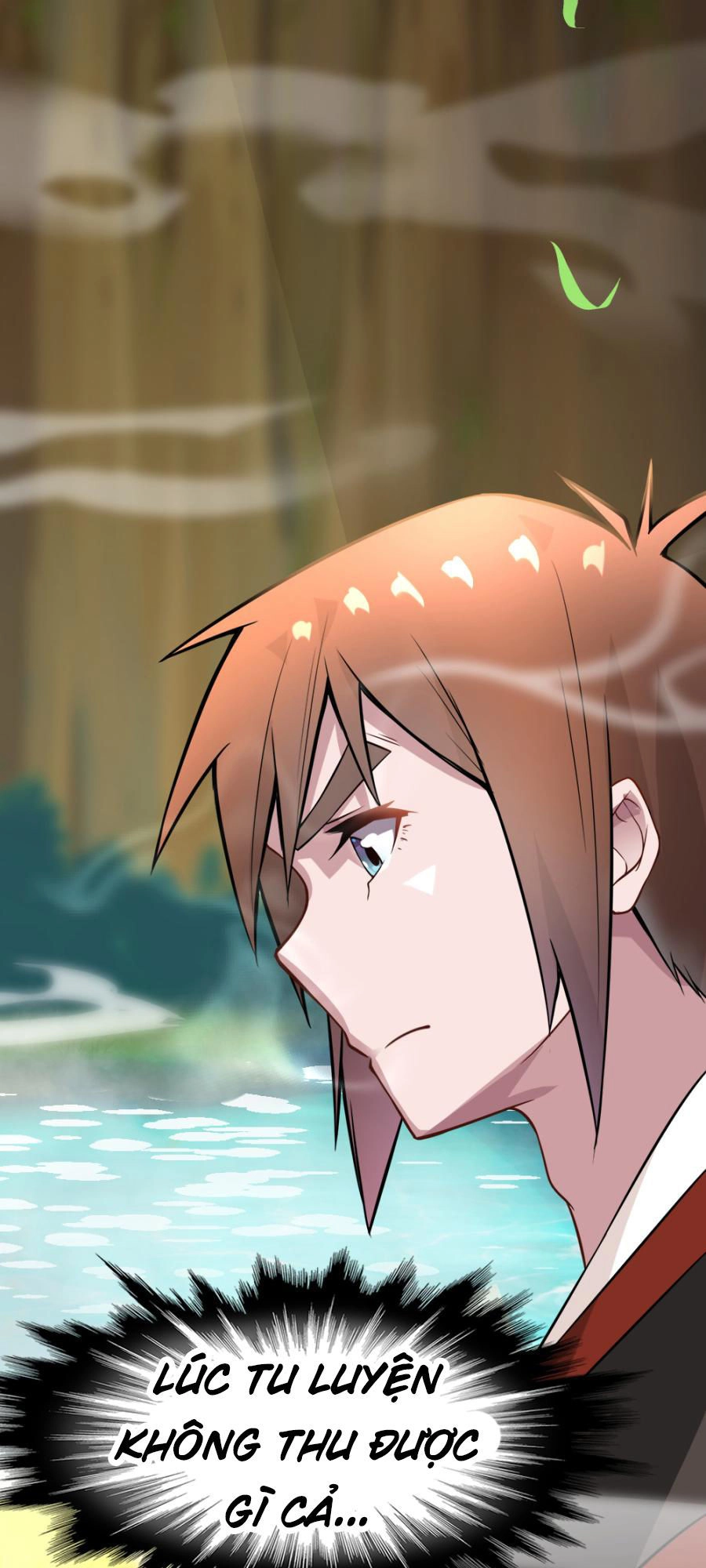 Tu Tiên Cuồng Thần Chapter 27 - 61