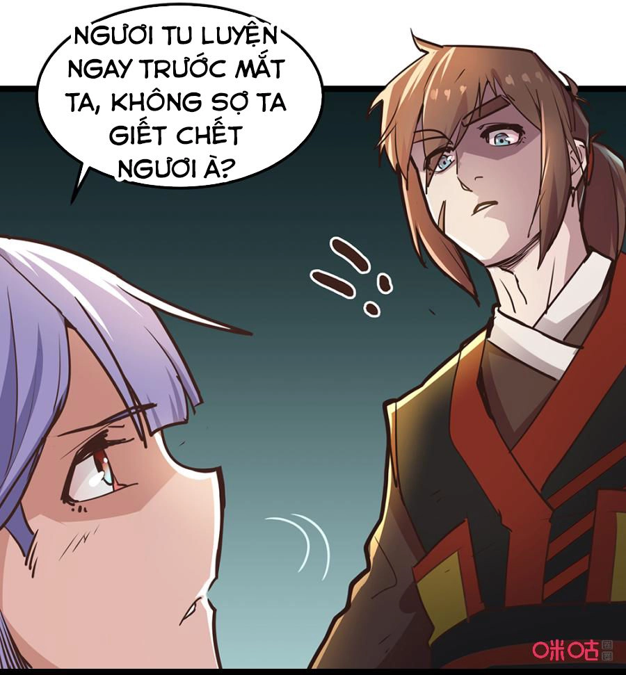 Tu Tiên Cuồng Thần Chapter 28 - 10