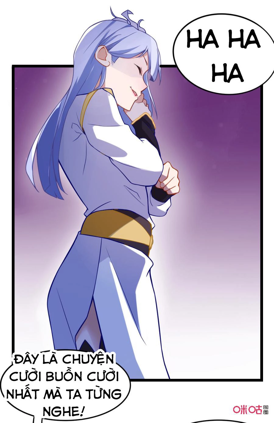 Tu Tiên Cuồng Thần Chapter 28 - 15