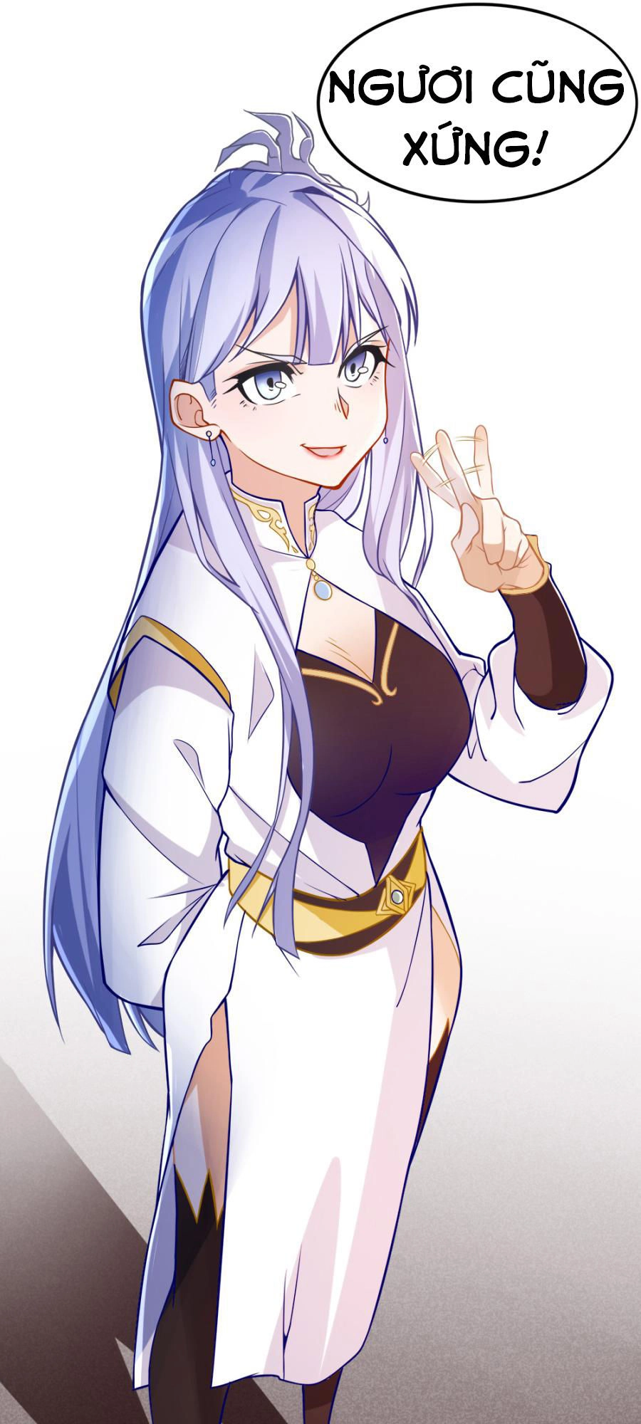 Tu Tiên Cuồng Thần Chapter 28 - 19