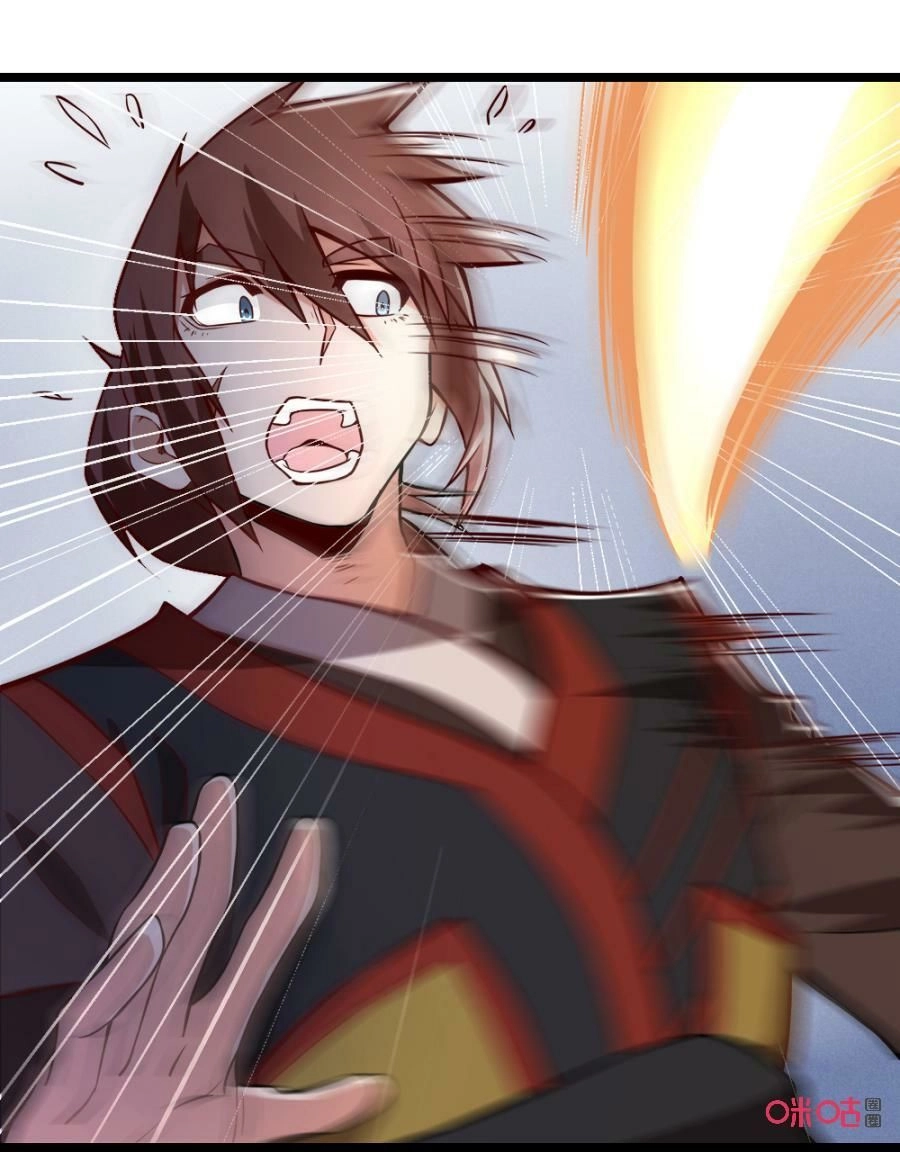 Tu Tiên Cuồng Thần Chapter 28 - 30