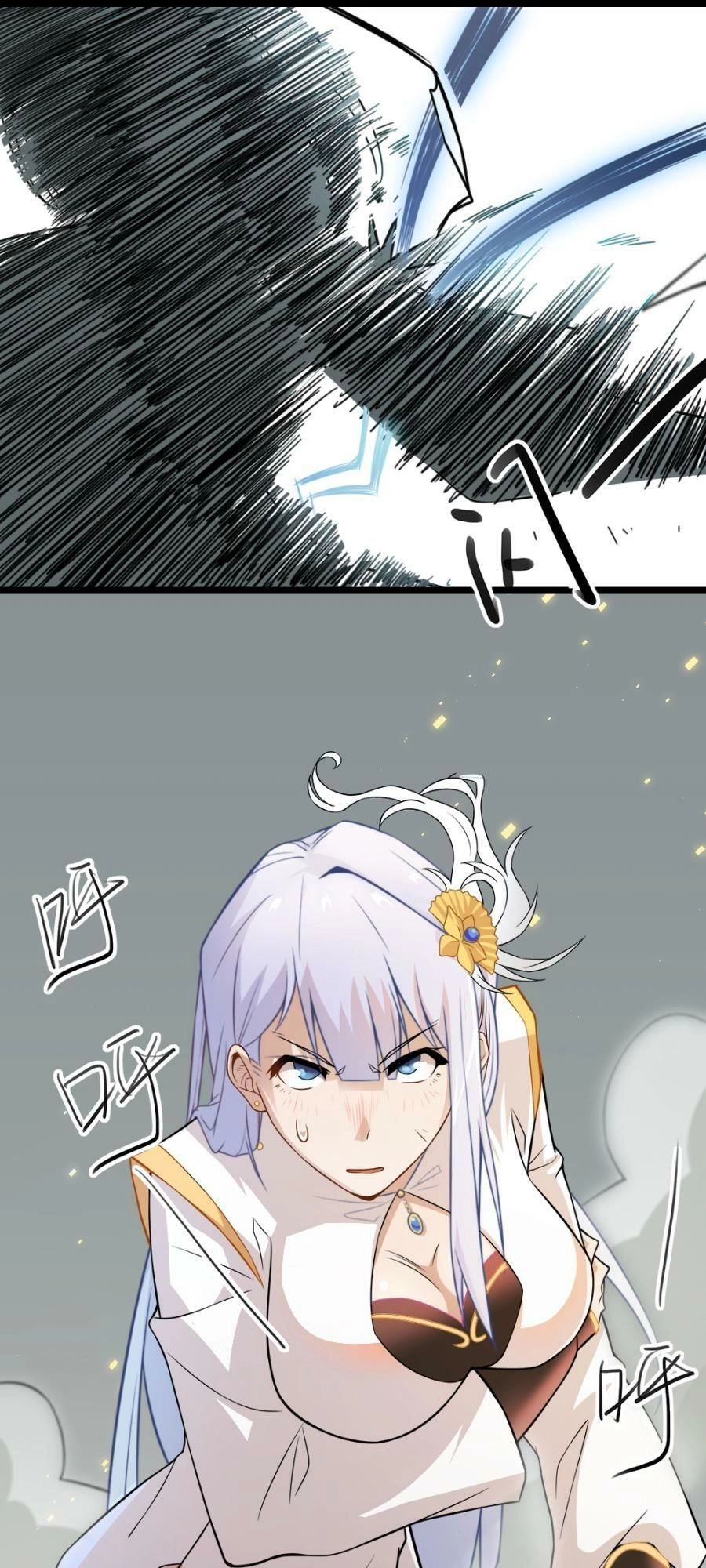 Tu Tiên Cuồng Thần Chapter 28 - 40