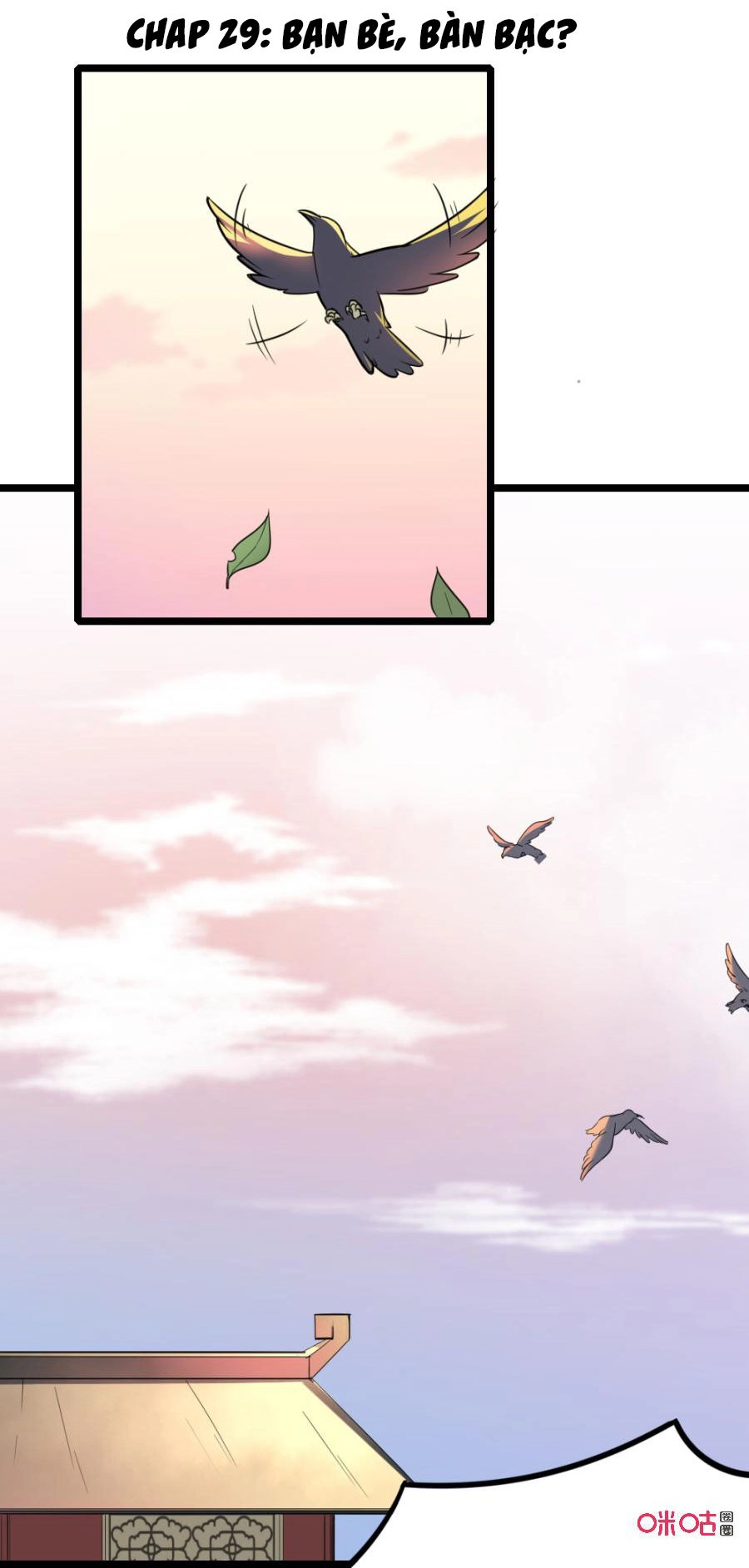 Tu Tiên Cuồng Thần Chapter 29 - 2