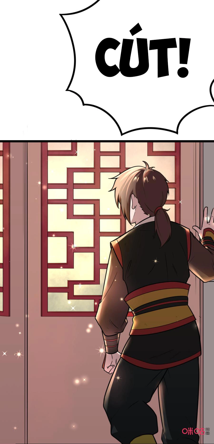 Tu Tiên Cuồng Thần Chapter 29 - 3