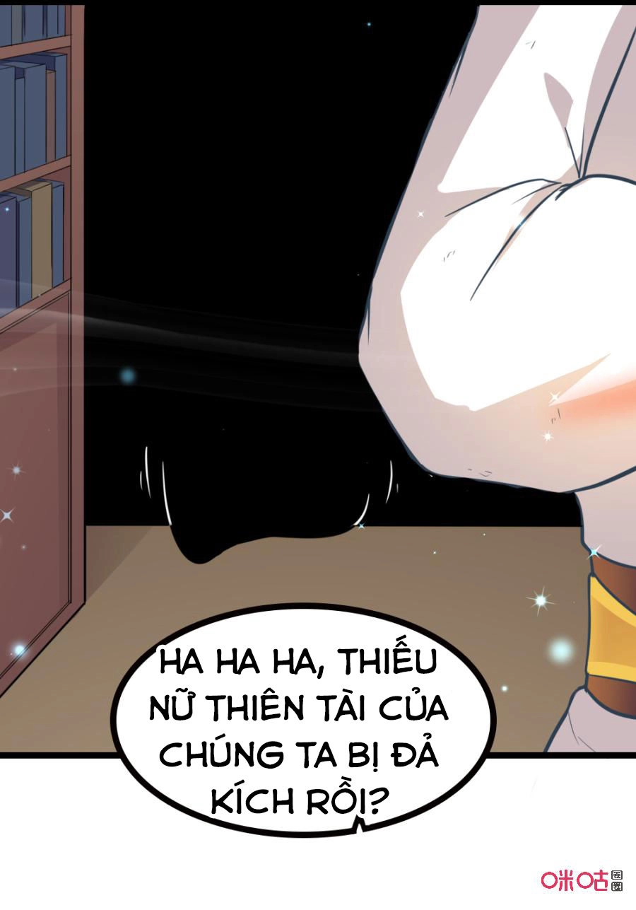 Tu Tiên Cuồng Thần Chapter 29 - 10