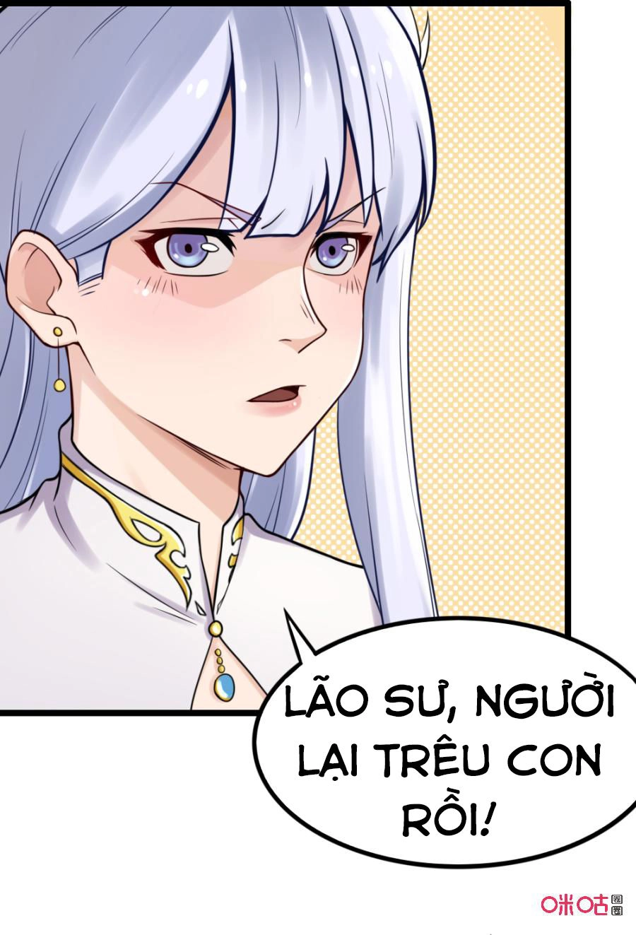 Tu Tiên Cuồng Thần Chapter 29 - 14