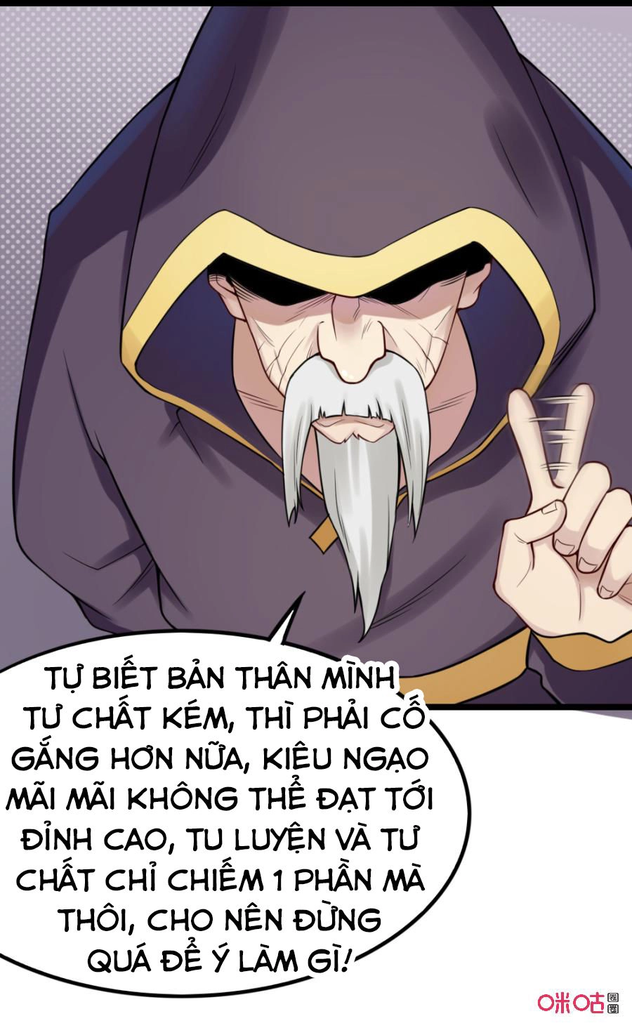 Tu Tiên Cuồng Thần Chapter 29 - 15