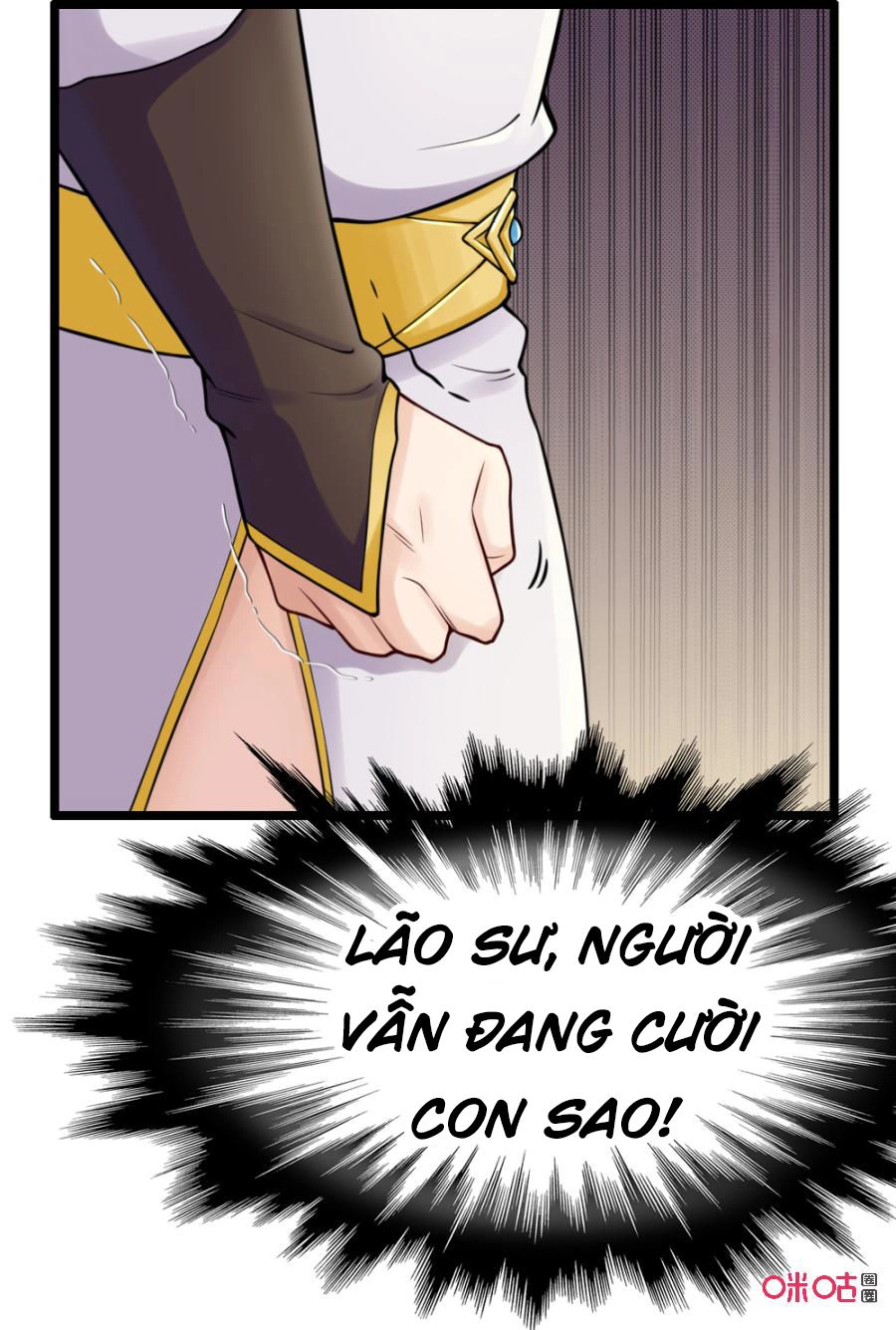 Tu Tiên Cuồng Thần Chapter 29 - 16