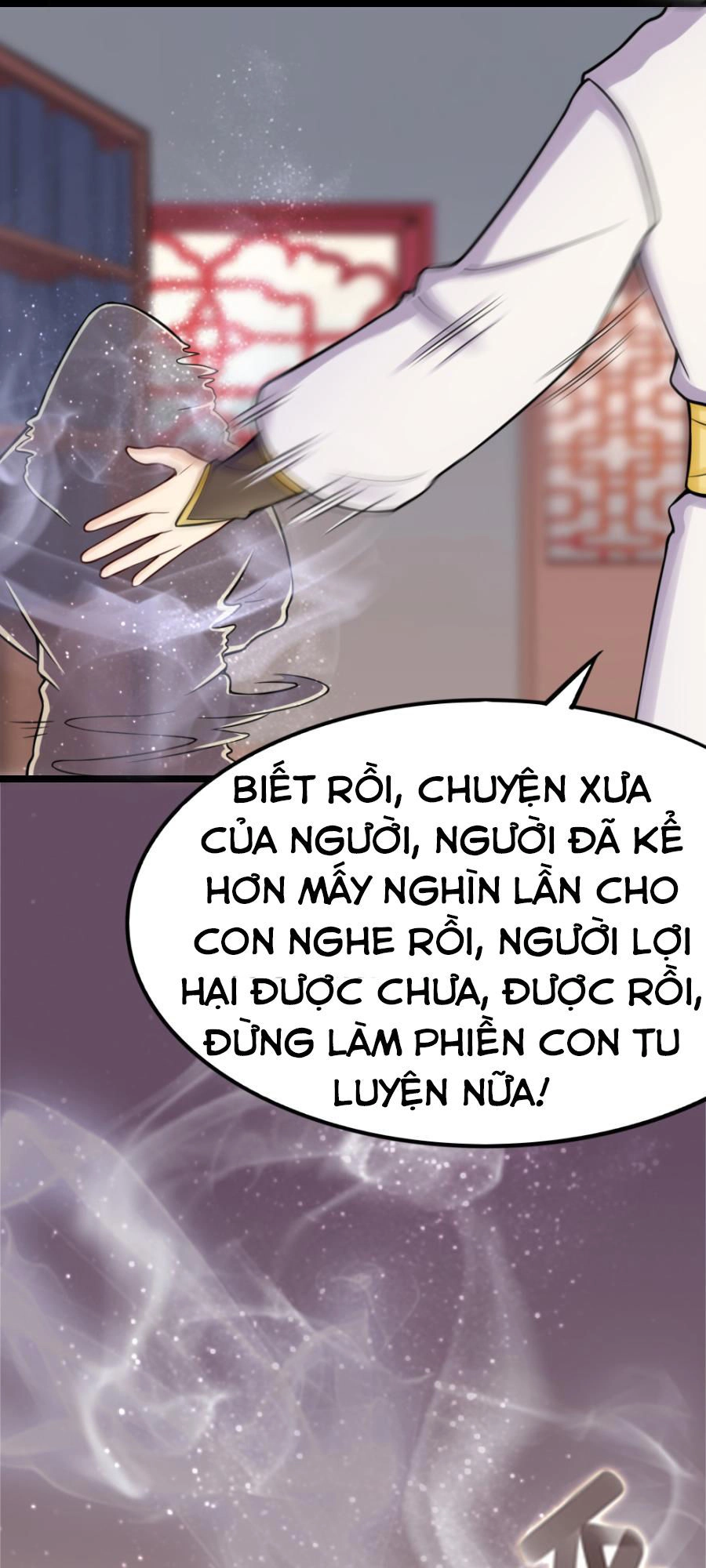 Tu Tiên Cuồng Thần Chapter 29 - 18