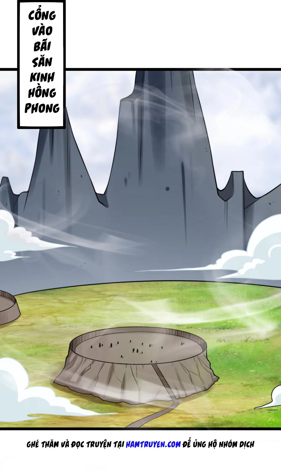 Tu Tiên Cuồng Thần Chapter 29 - 20