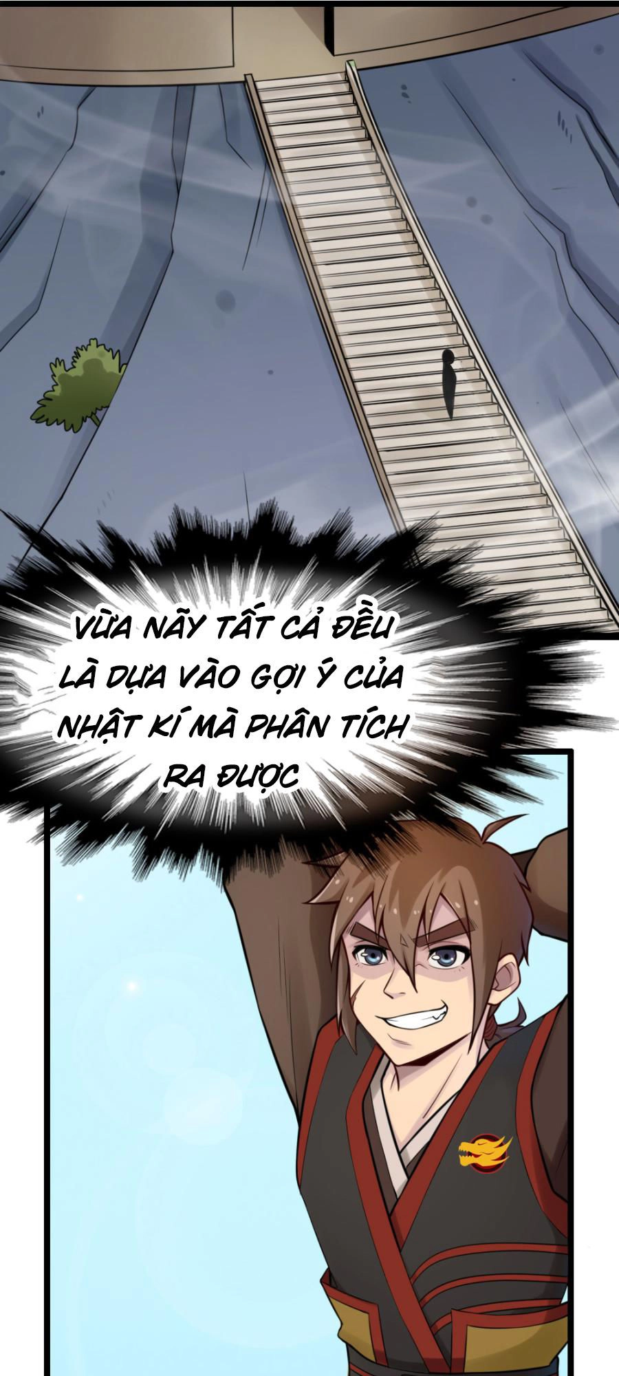 Tu Tiên Cuồng Thần Chapter 29 - 21