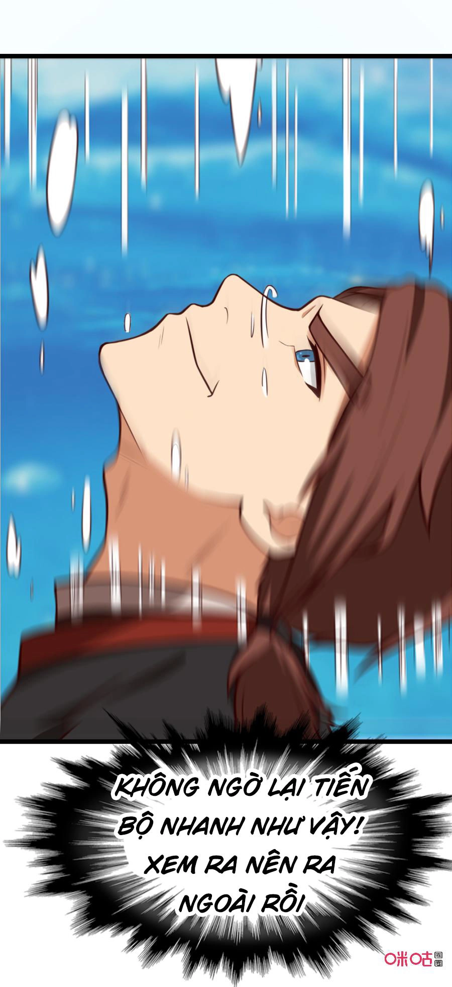 Tu Tiên Cuồng Thần Chapter 29 - 46