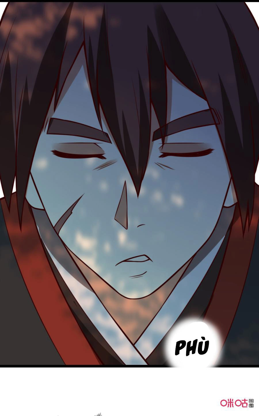 Tu Tiên Cuồng Thần Chapter 29 - 47