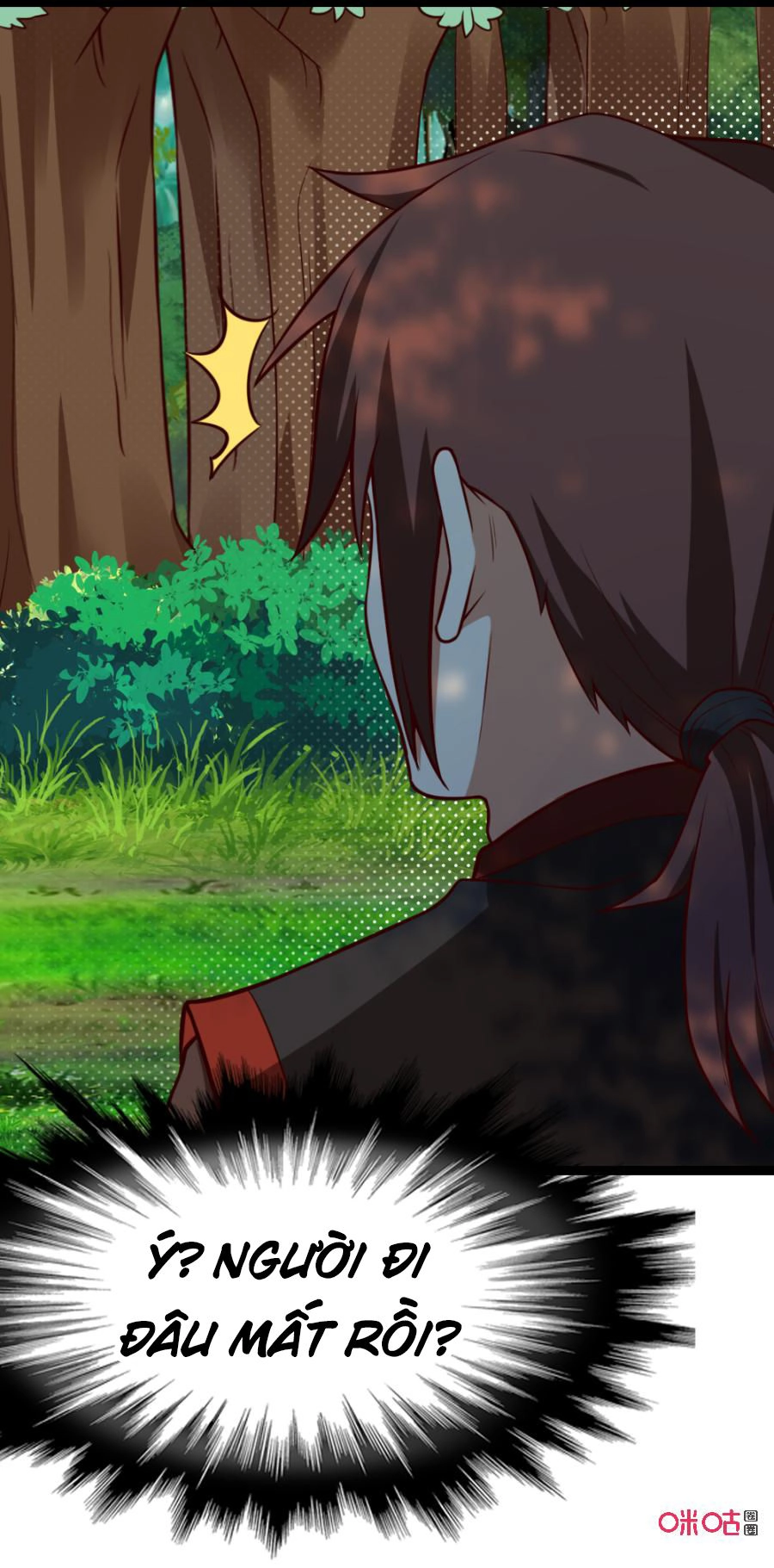 Tu Tiên Cuồng Thần Chapter 29 - 51