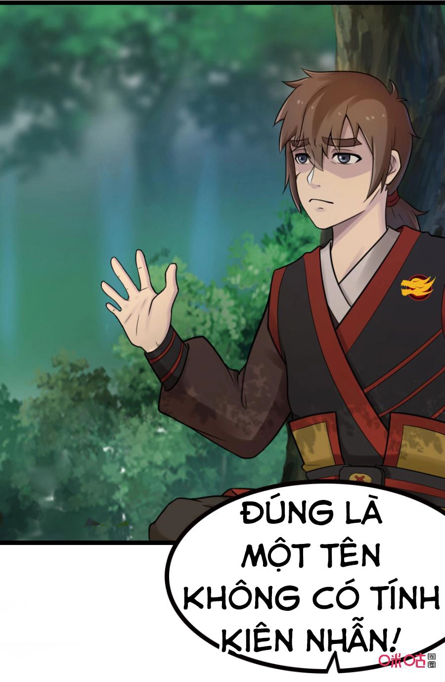 Tu Tiên Cuồng Thần Chapter 29 - 53