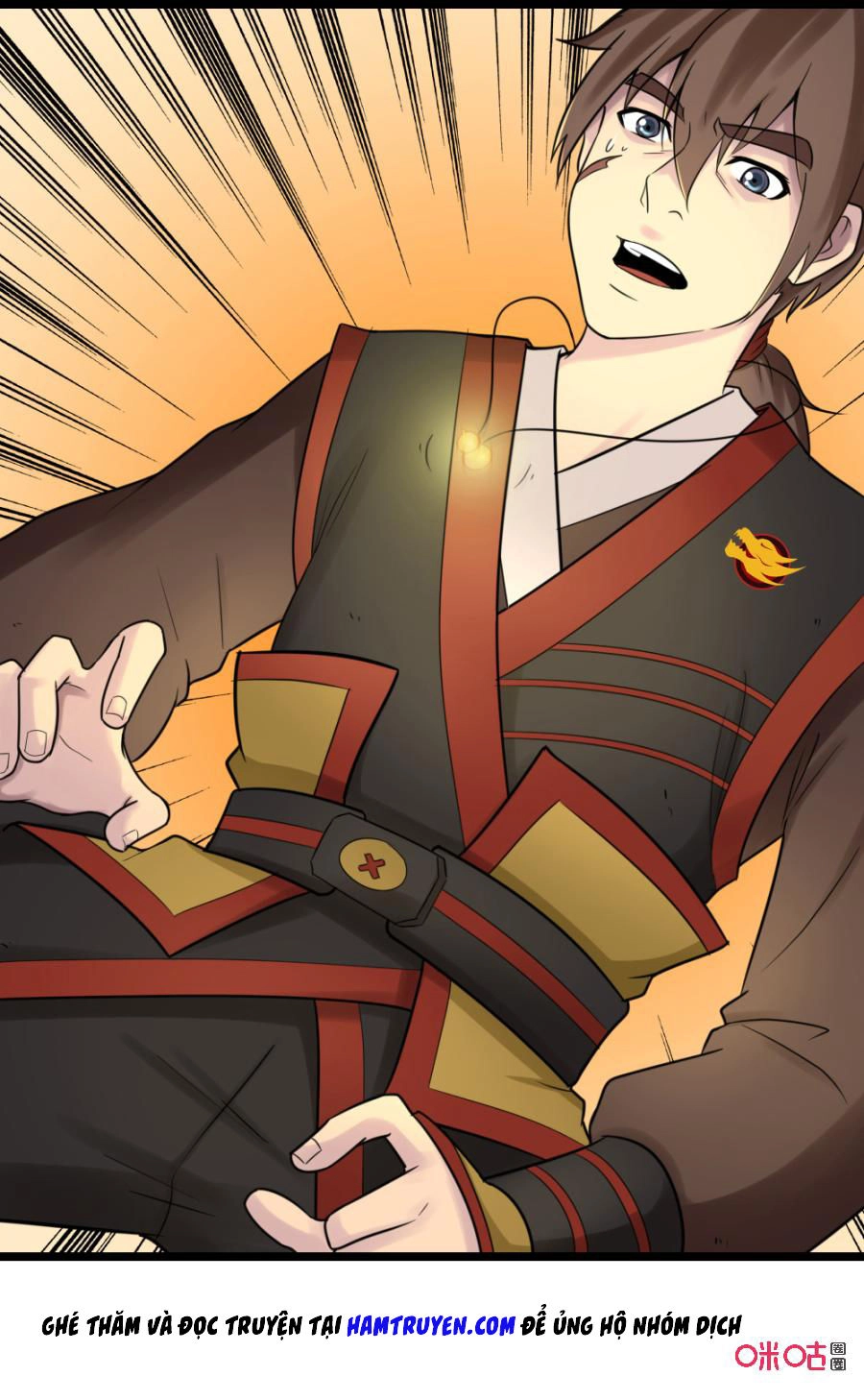 Tu Tiên Cuồng Thần Chapter 29 - 54