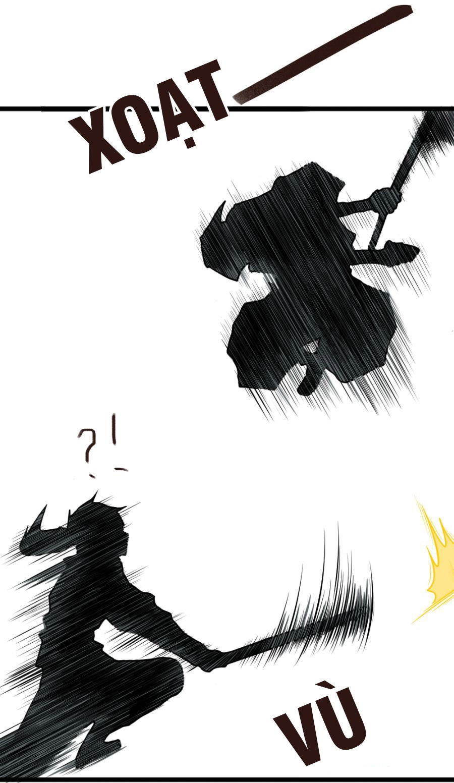 Tu Tiên Cuồng Thần Chapter 30 - 22