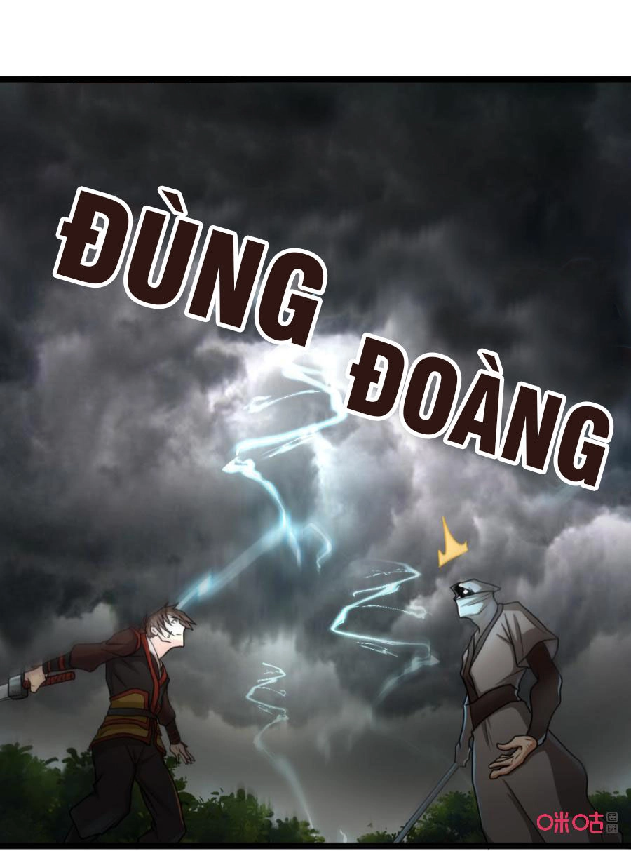 Tu Tiên Cuồng Thần Chapter 30 - 26