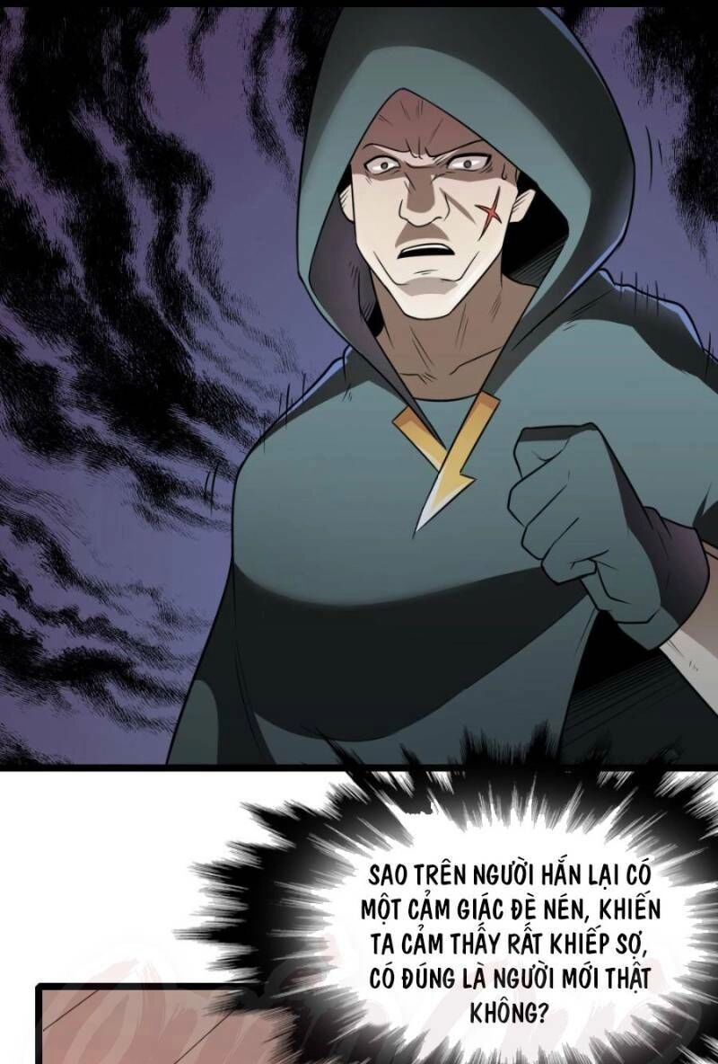 Tu Tiên Cuồng Thần Chapter 33 - 5