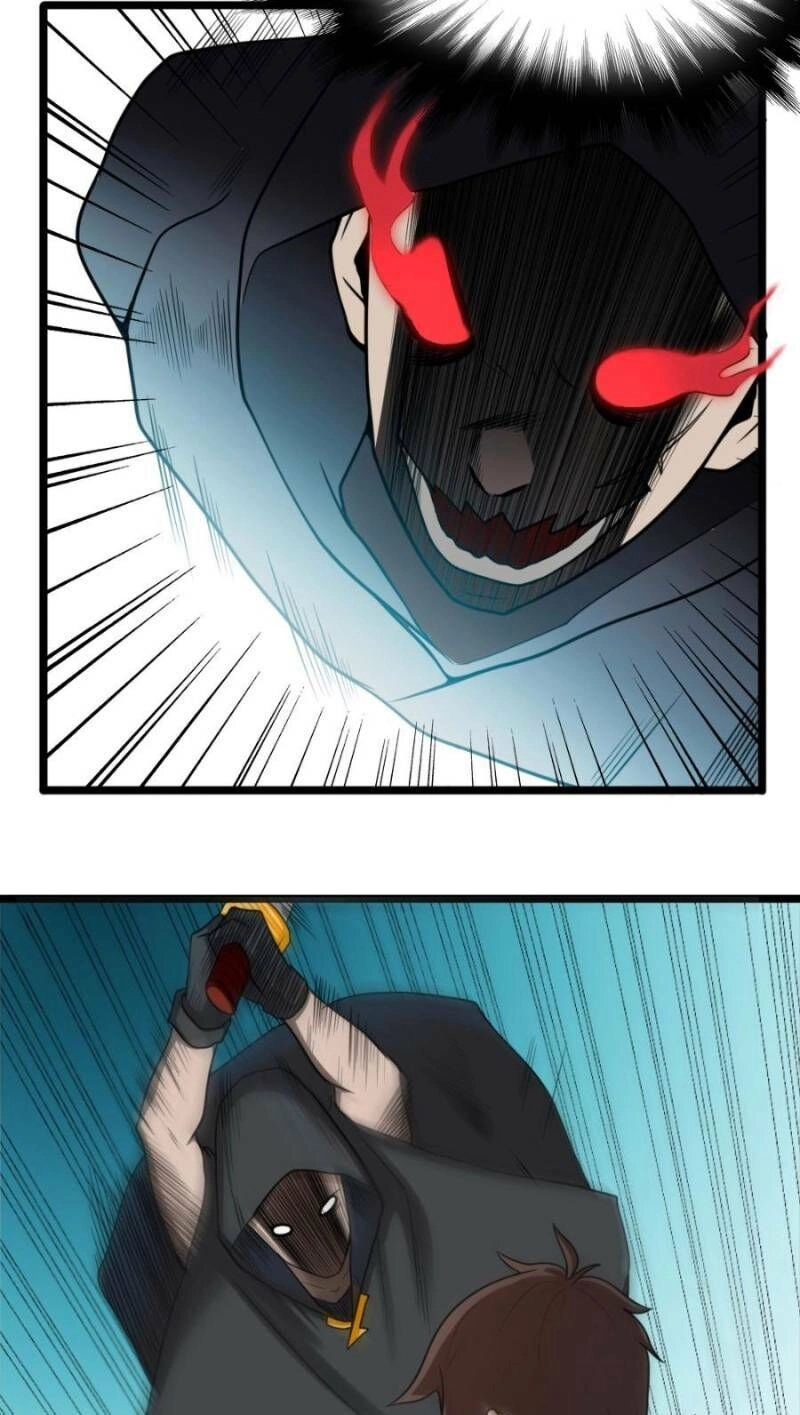 Tu Tiên Cuồng Thần Chapter 33 - 27