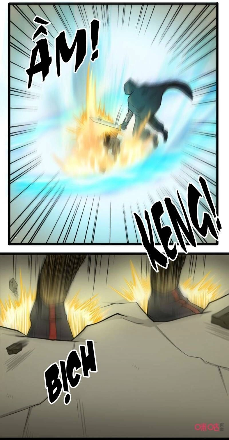 Tu Tiên Cuồng Thần Chapter 34 - 1