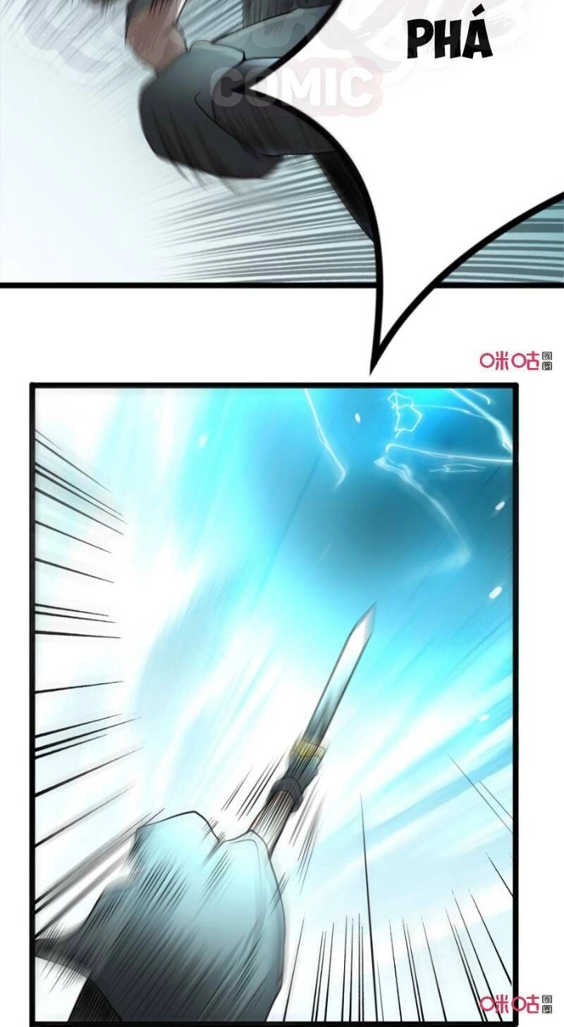 Tu Tiên Cuồng Thần Chapter 34 - 3