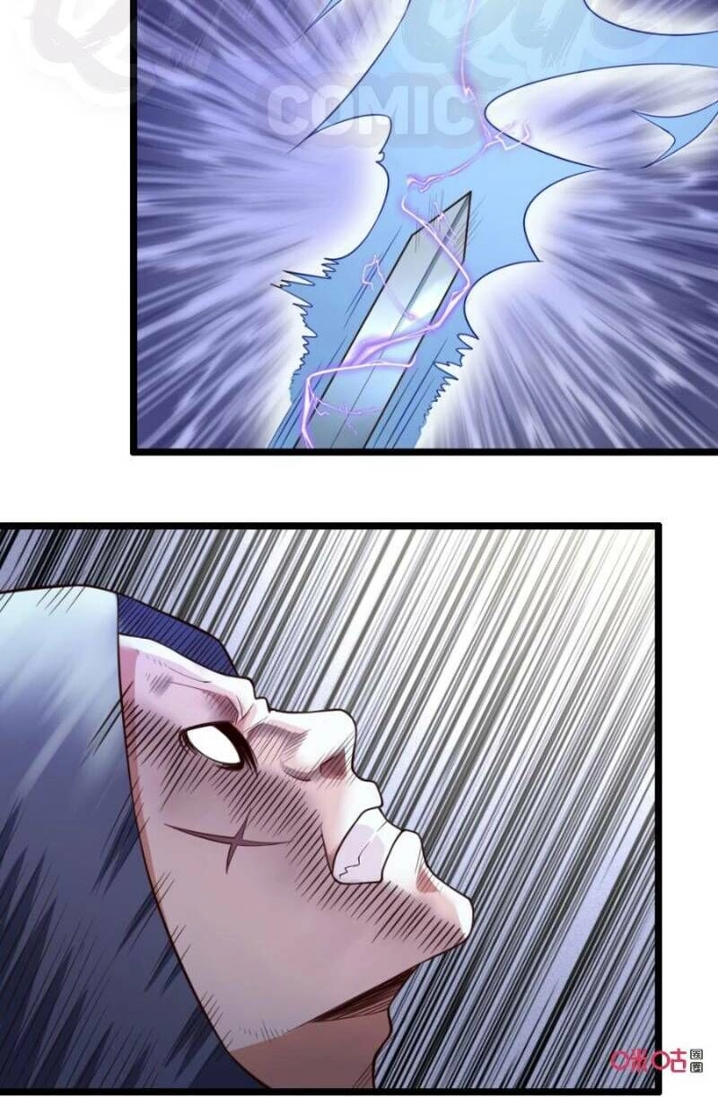 Tu Tiên Cuồng Thần Chapter 34 - 5